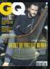 GQ n° 145 - En couverture : Cyril Lignac, Après la quatrième saison de The Crown, Netflix va-t-il mettre le feu a Buckingham ?, Les oeuvres engagées ...