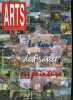 Arts actualités magazine hors série n° 16 - Le tour de France en peinture, Yann Arthus-Bertrand, artiste et photographe, Bretagne, terre des peintres, ...