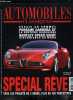 Automobiles classiques n° 134 - L'année 1963 : une histoire du futur, Bentley Speed 8 : jour de fête, Porsche Carrera GT : l'insoutenable légèreté de ...