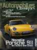 Automobiles classiques n° 139 - Qu'est ce qu'une belle automobile ?, Bon anniversaire M. Tramollet, Le Spyder Vintage Maserati a la recherche de son ...