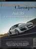 Automobiles classiques n° 163 - Audi R8, simple et fonctionnelle, l'affichage numérique M1 vous confirme que vous êtes en première manuelle, Ford ...