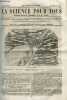 La science pour tous n° 26 - La compagnie du canal de Suez a l'exposition universelle, Les planètes en juin 1867, Tuyaux en plomb doublés d'étain, Les ...