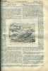 La science pour tous n° 43 - Paléontologie végétale, les fossiles du terrain tertiaire des environs de Paris par David Sauzéa, Extraction du grisou ...
