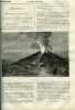La science pour tous n° 7 - Géologie, l'éruption du volcan de l'ile Stromboli, La fabrication des pierres précieuses, Grande nouvelle, Recette utile, ...