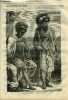 La science pour tous n° 46 - Les indigènes du timor par A. Russell Wallace, Le mouvement perpétuel, II par Gédéon Bresson, Les dépêches ...