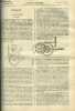 La science pour tous n° 52 - Horlogerie (suite et fin), Le tremblement de terre du 26 novembre 1873 dans les Pyrénées par A. Piche, Réponse a la note ...