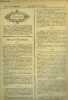 La science pour tous n° 2 - Etude sur les brouillards, La traction sur les canaux, système Maurice Lévy, Stations lacustres ou palafittes, La ...