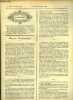 La science pour tous n° 14 - Docteur Trélat, Paques, La greffe du noyer, L'iris a forcer, Le Dahomey, Le Sault, L'influence de la lecture, La folie ...