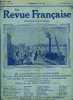 La revue française n° 42 - En Alsace Lorraine par Maurice Barrès, Maurice Barrès et la jeunesse alsacienne Lorraine, Les hommes de la Bastille par le ...