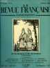 La revue fran&ccedil;aise n&deg; 6 - La grande peur des petits Moreau par Myriam Thelen, Les demoiselles de Renac par Eug&egrave;ne Langevin, Billet a l'une de celles ...