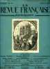 La revue fran&ccedil;aise n&deg; 16 - La bliblioth&egrave;que par Paul Chamigny, Ou va la nouvelle g&eacute;n&eacute;ration ? par L&eacute;on Gosset, Praeconium paschale, La journ&eacute;e du 16 ...
