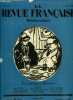 La revue française n° 2 - Une nouvelle collection littéraire, La lucie par Henry de Forge, Le livre de chevet par Mgr Julien, M. Louis Barthou, Les ...