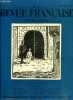 La revue française n° 39 - Le soleil par Jeanne Perdriel-Vaissière, Lettres a ma fille par M. Comolet Sue, Les russes en France, dans la zone rouge ...