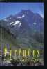 Pyrénées n° 197 - Un séjour pyrénéen au XVIIIe siècle ou la relation de voyage du colonel comte de Guibert dans la chaine en 1785 par Jean Pierre ...