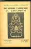 Revue historique et archéologique du libournais tome XLIV n° 162 - Ordonnances de la Jurade Saint Emilionnaise concernant la viticulture par E. Prot, ...