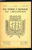 Revue historique et archéologique du libournais tome XLV n° 163 - Laisser-passer de Louis de Bourbon, duc de Fronsac, Ordonnaces de la jurade Saint ...