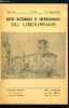 Revue historique et archéologique du libournais tome XLV n° 165 - Histoire d'une maison libournaise par J.F. Fournier, Gisement du Peyrat a Camiac et ...
