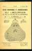 Revue historique et archéologique du libournais tome LII n° 191 - Le bien du village de Chatain a Néac par B. Montouroy, François de Belcier, ...