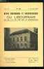 Revue historique et archéologique du libournais tome LII n° 192 - L'enseignement primaire catholique a Libourne par Yves Poutet, Les écoles laïques et ...