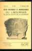 Revue historique et archéologique du libournais et de la vallée de la Dordogne tome LIV n° 202 - Actes de la société historique et archéologique de ...