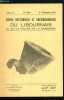 Revue historique et archéologique du libournais et de la vallée de la Dordogne tome LV n° 206 - Les amphores du musée archéologique de Libourne par ...