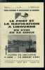 Revue historique et archéologique du libournais et de la vallée de la Dordogne tome LIX n° 220 - Préface par A. Debaumarché, Note préliminaire sur le ...