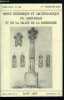 Revue historique et archéologique du libournais et de la vallée de la Dordogne tome LXVIII n° 260 - Inventaire descriptif des églises du Canton de ...