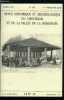 Revue historique et archéologique du libournais et de la vallée de la Dordogne tome LXIX n° 263 - Autour du bataillon scolaire de Libourne par Michel ...