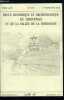 Revue historique et archéologique du libournais et de la vallée de la Dordogne tome LXXII n° 275 - Mémoire d'un soldat de la guerre 14-18 - 2e partie ...