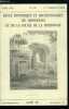 Revue historique et archéologique du libournais et de la vallée de la Dordogne tome LXXII n° 276 - Quelques aspects de la pastorale de l'abbé Jean ...