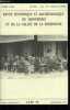 Revue historique et archéologique du libournais et de la vallée de la Dordogne tome LXXIII n° 280 - La maréchaussée de Guyenne au XVIIIe siècle - 2e ...