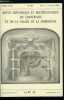 Revue historique et archéologique du libournais et de la vallée de la Dordogne tome LXXIV n° 283 - Un théatre a Libourne par Michel Lafitte, ...