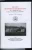 Revue historique et archéologique du libournais et de la vallée de la Dordogne tome LXXVII n° 295 - Une tentative d'établissement d'un sénéchal a ...