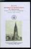 Revue historique et archéologique du libournais et de la vallée de la Dordogne tome LXXVIII n° 298 - Anciennes bouteilles soufflées et marquées par ...