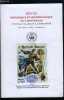 Revue historique et archéologique du libournais et de la vallée de la Dordogne tome LXXXV n° 309 - L'assemblée du clergé au secours des Nouvelles ...