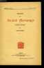 Bulletin de la société historique et scientifique des deux-sèvres tome XII 2e trimestre - Un souvenir de la révolution de 1830 a Niort par M.L. ...