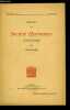Bulletin de la société historique et scientifique des deux-sèvres tome XIII 1er trimestre - Liste générale des membres de la société historique et ...