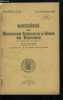Société des sciences, lettres et arts de Bayonne n° 119 - Les courants de pensée dans la littérature basque contemporaine par P. Lafitte, Les pèlerins ...