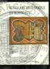 Société archéologique de Bordeaux tome XCIV - Un établissement gallo romain a Baigneaux par Jean Claude Huguet, Enceintes, tours, palais et castrum a ...