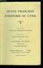 Revue française d'histoire du livre n° 60-61 - Mélanges de littérature comparée et de littérature française offerts a Simon Jeune, Sainte Beuve et ses ...