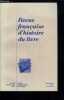 Revue fran&ccedil;aise d'histoire du livre n&deg; 138 - L'atelier de Jean Poyer a Madrid, un missel au temps des fian&ccedil;ailles de Charles VIII et Marguerite ...
