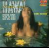 DISQUE VINYLE 33T PAGAN LOVE SONG / LA PALOMA / VIOLETTA / HAWAI DREAM / FILLES D'HAWAI / CARESSES VENITIENNES / ALOHA OHE / BAIN DE MINUIT / MAUNA / ...