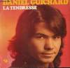 DISQUE VINYLE 33T LA TRENDRESSE / FAIS PAS PLEURER COMME CA / BISN SUR / SI JE T'AIME / REVIENS / JOUR APRES JOUR.... DANIEL GUICHARD