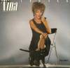 DISQUE VINYLE 33T  PRIVATE DANCER / WHAT'S LOVE GOT TI DO WITH IT / HELP / LET'S STAY TOGETHER / I CAN'T STAND THE RAIN / 1984.... TINA TURNER