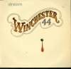 DISQUE VINYLE 33T DREAM. LET'S MAKE LOVE TOGETHER.. WINCHESTER 44