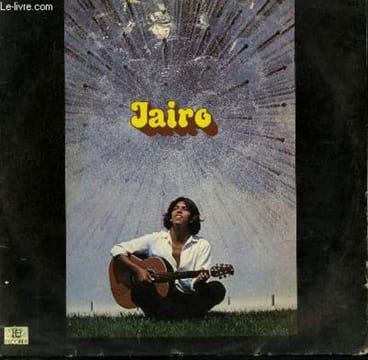 DISQUE VINYLE 33T L'AMOUR ETS MORT VIVE L'AMOUR / ELLE A DANS SES YEUX / VIVA EL SOL / JE SUIS PRINCE DE SANG / CUCURUCUCU PALOMA / MULHER RENDEIRA / ...