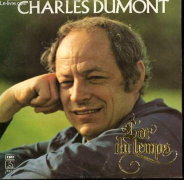 DISQUE VINYLE 33T L'OR DU TEMPS / TOI LA FEMME MARIEE / CE SOIR ON JOUE A L'AMOUR FOU / LA VIE S'ORGANISE / TU N'ES PLUS RIEN QU'UNE CHANSON / L'AME ...
