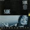 DISQUE VINYLE 33T SMOOTH OPERATOR / HANG ON TO YOUR LOVE / YOUY LOVE IS KING / WHEN AM I GOING TO MAKE A LIVING / CHEERY PIE / SALLY .... SADE