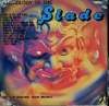 DISQUE VINYLE 33T ANTHOLOGY OF THE SLADE. CUM ON FEEL THE NOIZE / HEAR ME CALLING / GUDBY TO JANE / IN LIKE A SHOT FROM MY GUN / MAMA WEER ALL CRAZEE ...