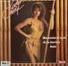 DISQUE VINYLE 33T SEULE / EX STAR / SANS L'ONCLE TOM / JE ME SOUVIENS / LES NOUVEAUX ROMANTIQUES.... KAREN CHERYL